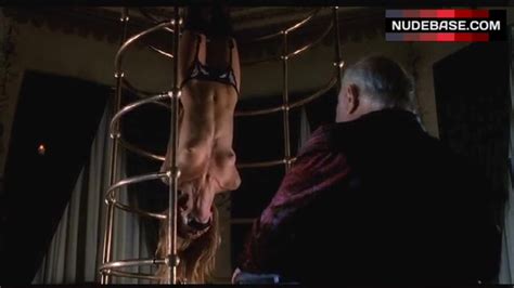 Cameron Richardson Naked Tits Rise Blood Hunter Nudebase