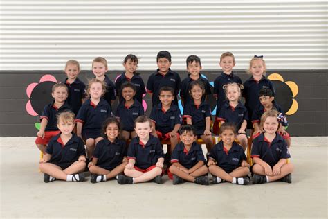 Springfield Central State School Prep Pj1 Buy Photos Online