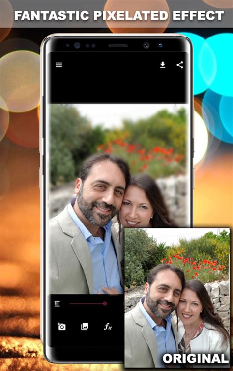 Photo Blur Bokeh Dlsr Effect Apk для Android — Скачать