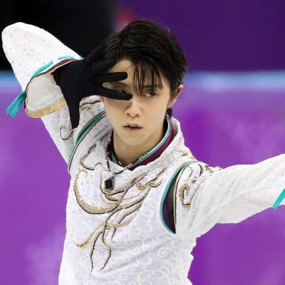 Yuzuru Hanyu Marriage Announcement Who Is He Going To Marry Career