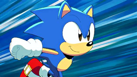 Sonic Origins Agace De Nombreux Fans De La Franchise Voici Pourquoi