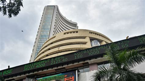 Share Market Highlights Nifty Sensex Might See Muted Open T Nifty Flat Asian Markets In