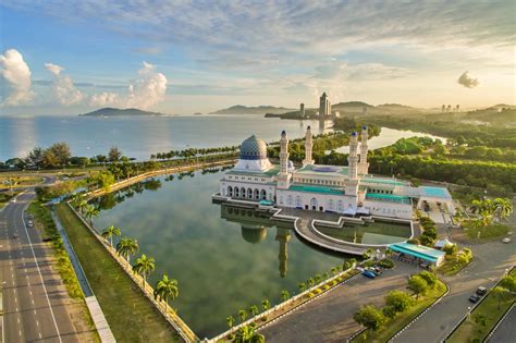 Kota Kinabalu Tempat Menarik 20 Tempat Menarik Di Kota Kinabalu 2019