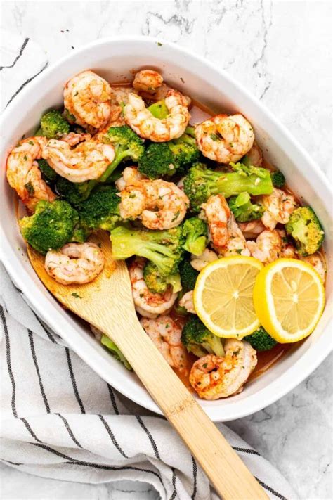 21 Best Frozen Shrimp Recipes For Your Dinner