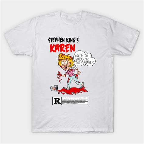 Karen Karen T Shirt Teepublic