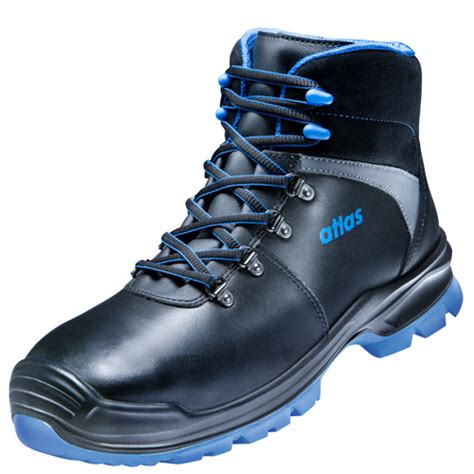 ATLAS Safety Shoes 26900 S3 Flash 6305 XP ESD