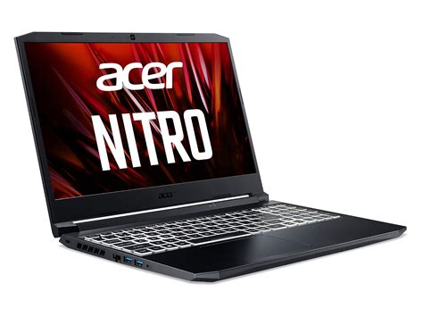 Buy Acer Nitro 5 AN515-45 15.6 inch Gaming Laptop - (AMD Ryzen 5 5600H ...