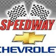 Speedway Chevrolet & RV Center - Monroe, WA - Alignable