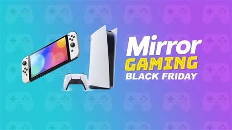 Currys Black Friday Gaming Deals The Best Discounts You Can Get Right