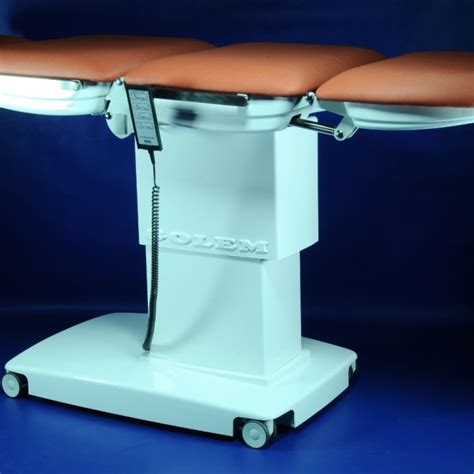 Golem S Universal Treatment Table Rql S R O