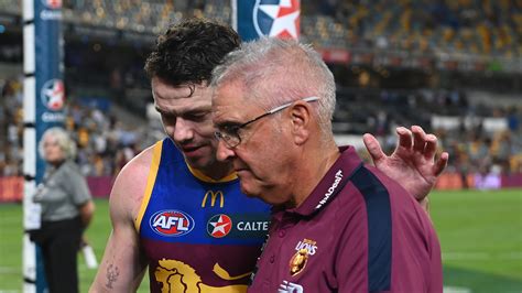 Brisbane Lions Vs North Melbourne Tips Adelaide To Be The Charm For