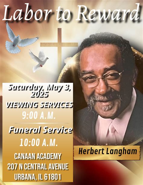 Walker Funeral Service & Chapel | Decatur IL