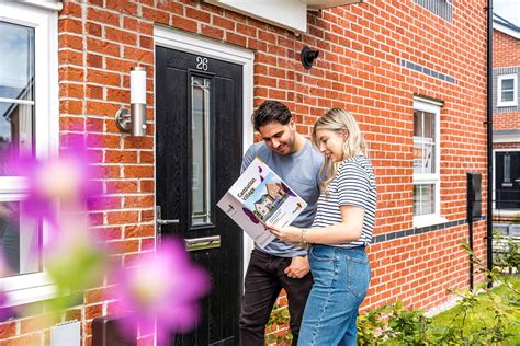 How Shared Ownership can turn your dream of homeownership into a