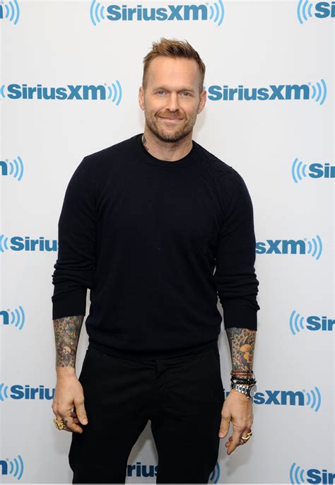 Bob Harper Workout Tip | POPSUGAR Fitness