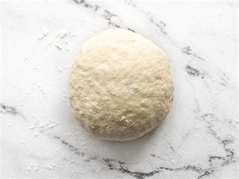 The Best Homemade Pizza Dough Recipe Budget Bytes