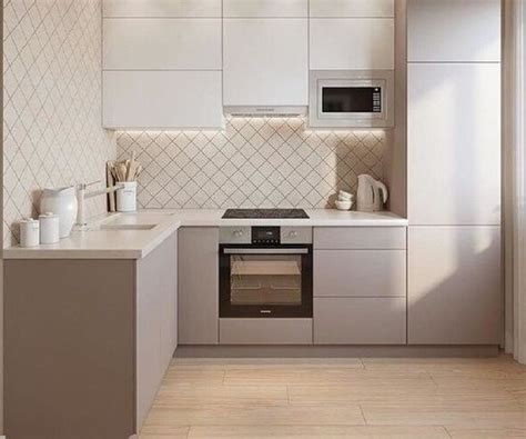 Desain Kitchen Set Minimalis Modern Terbaru Pics Sipeti