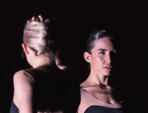 5 Questions With Kirsten Wicklund And Justin Rapaport Ballet Bc