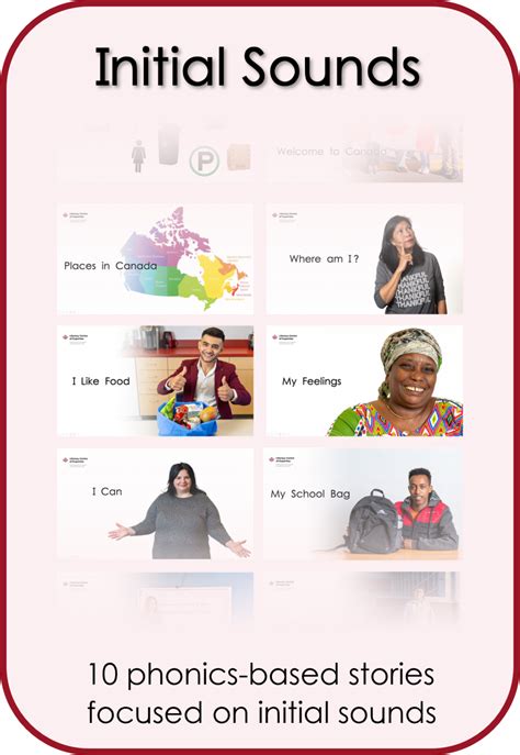 phonics stories literacy centre  expertise