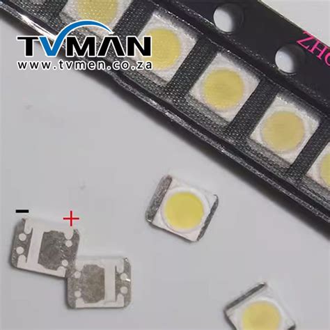 Original Lg Led Lcd Tv Backlight Beads W V Beads Cold White