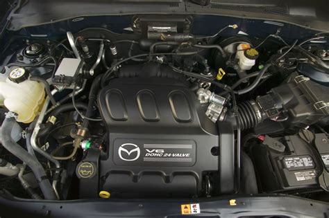 Mazda Recalls B Series Truck Over Incorrectly Installed Replacement Air