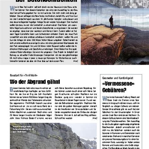 New Yorks neuer alter Central Park: Das wilde Herz der Betonschluchten