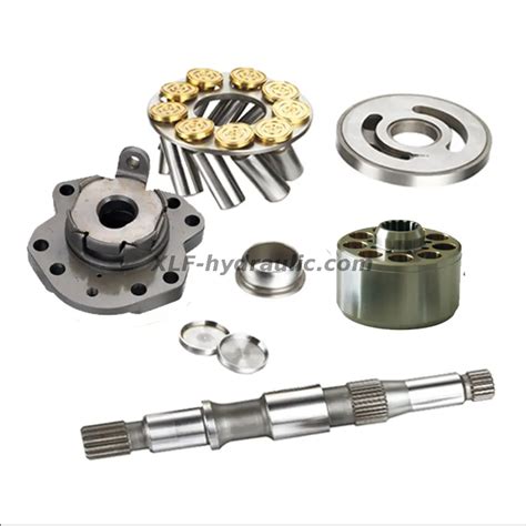 China Hpv Hydraulic Pump Parts Manufacturers Hpv Hydraulic Pump