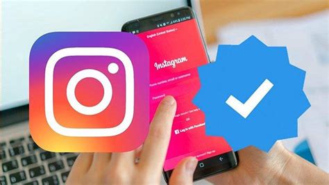 Cara Berlangganan Centang Biru Instagram Catat Syarat Dan Harganya