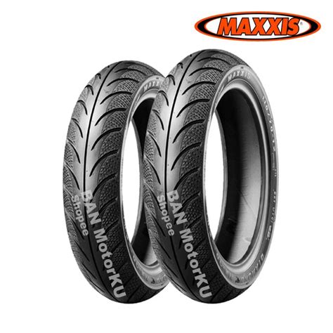 Jual Paket Maxxis Diamond Ma Dn Ma Dn Ukuran