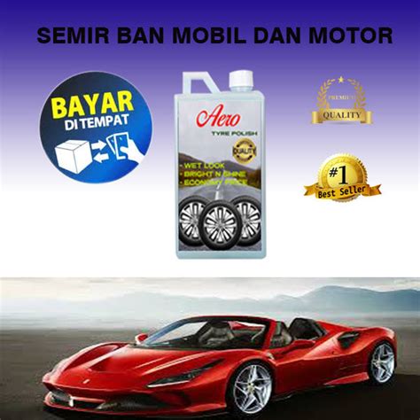 AERO SEMIR BAN SEMIR BAN MOBIL SEMIR BAN MOTOR DASHBOARD DAN BODY