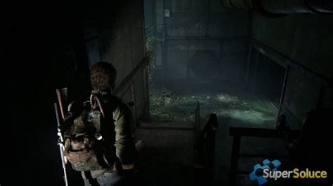 The Last Of Us Part I Walkthrough Sewers 041 Game Of Guides