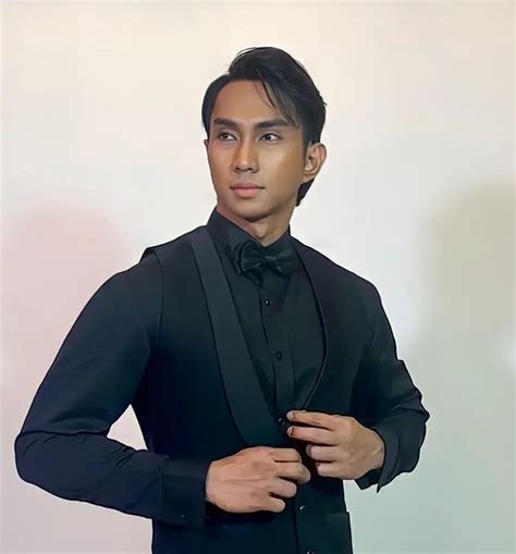 Nikko Natividad Will Be The Next Rendon Labador? | PhilNews