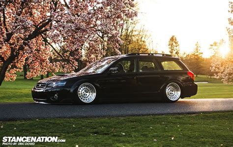 Getting It Jays Bagged Subaru Legacy Outback Subaru Legacy