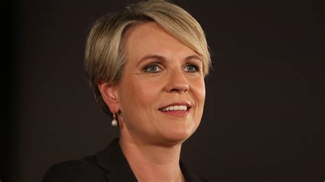 Tanya Plibersek Wont Be The Next Labor Leader But That Doesnt Mean