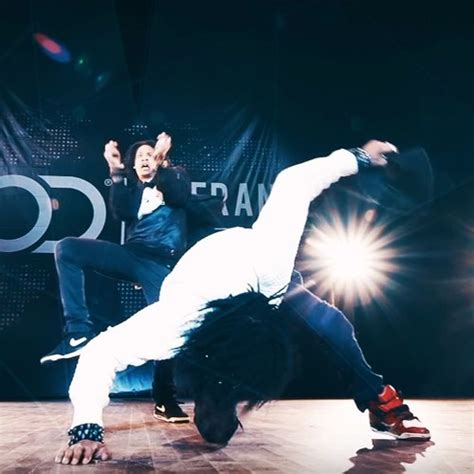 Stream LES TWINS - World of Dance France 2015 - FULL MIX (REMAKE) by ...