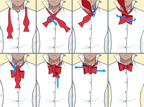 This historical guide explains the naming origins of bowtie boulevard 32