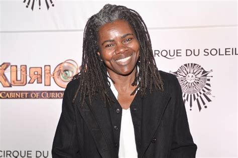 Who Is Fast Car Singer Tracy Chapman The Us Sun