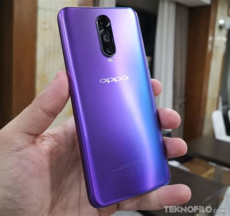 Oppo Rx17 Pro Y Neo Características Disponibilidad Y Precio En España