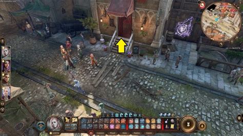 Baldurs Gate 3 How To Complete Investigate The Suspicious Toys Quest