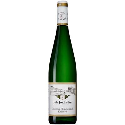 Joh Jos Prum Graacher Himmelreich Riesling