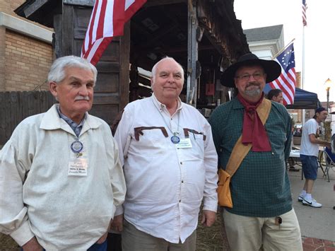 Daniel Boone Festival Inc. Barbourville Ky