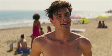 AusCAPS Gabriel Guevara Nude In My Fault