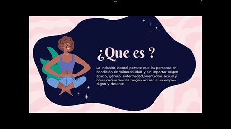 Mercado De Trabajo Para Mujeres Y Hombres J Venes En La Econom A Actual