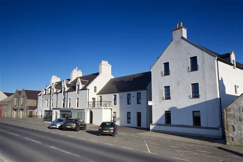 Ayre Hotel & Ayre Apartments, Kirkwall – Hotel | VisitScotland