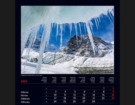 Kalender Shop Calendaria Ag