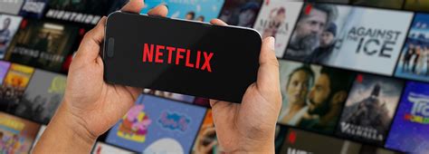 Nos Astuces Pour Payer Moins Cher Netflix Box Internet