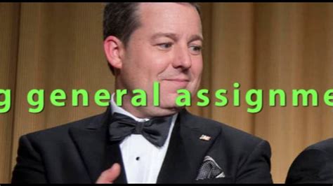 Ed Henry Returns to Fox News in New Role After Cheating Scandal - YouTube