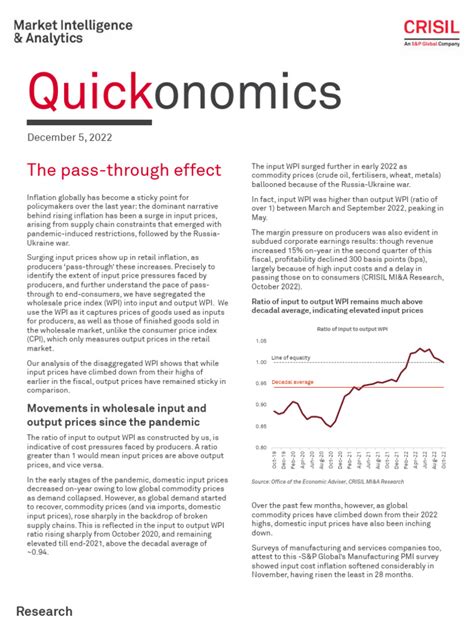 the-pass-through-effect | PDF