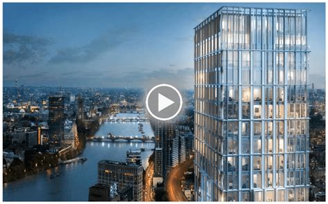 Damac Tower Nine Elms London Banke International Properties