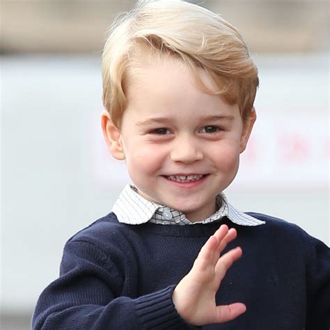 Prince George Biography Biography