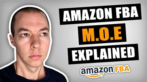 The No1 Reason Sellers Fail Amazon Fba Uk 2023 Youtube